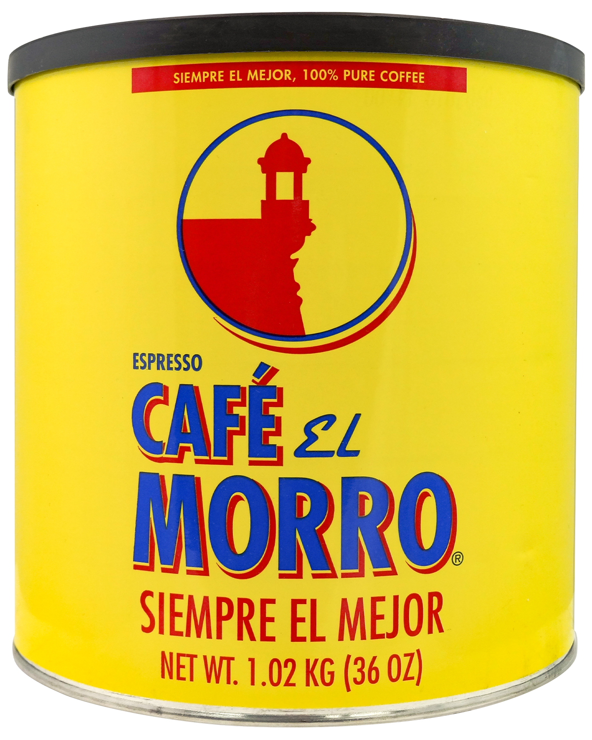 Café El Morro 36 oz