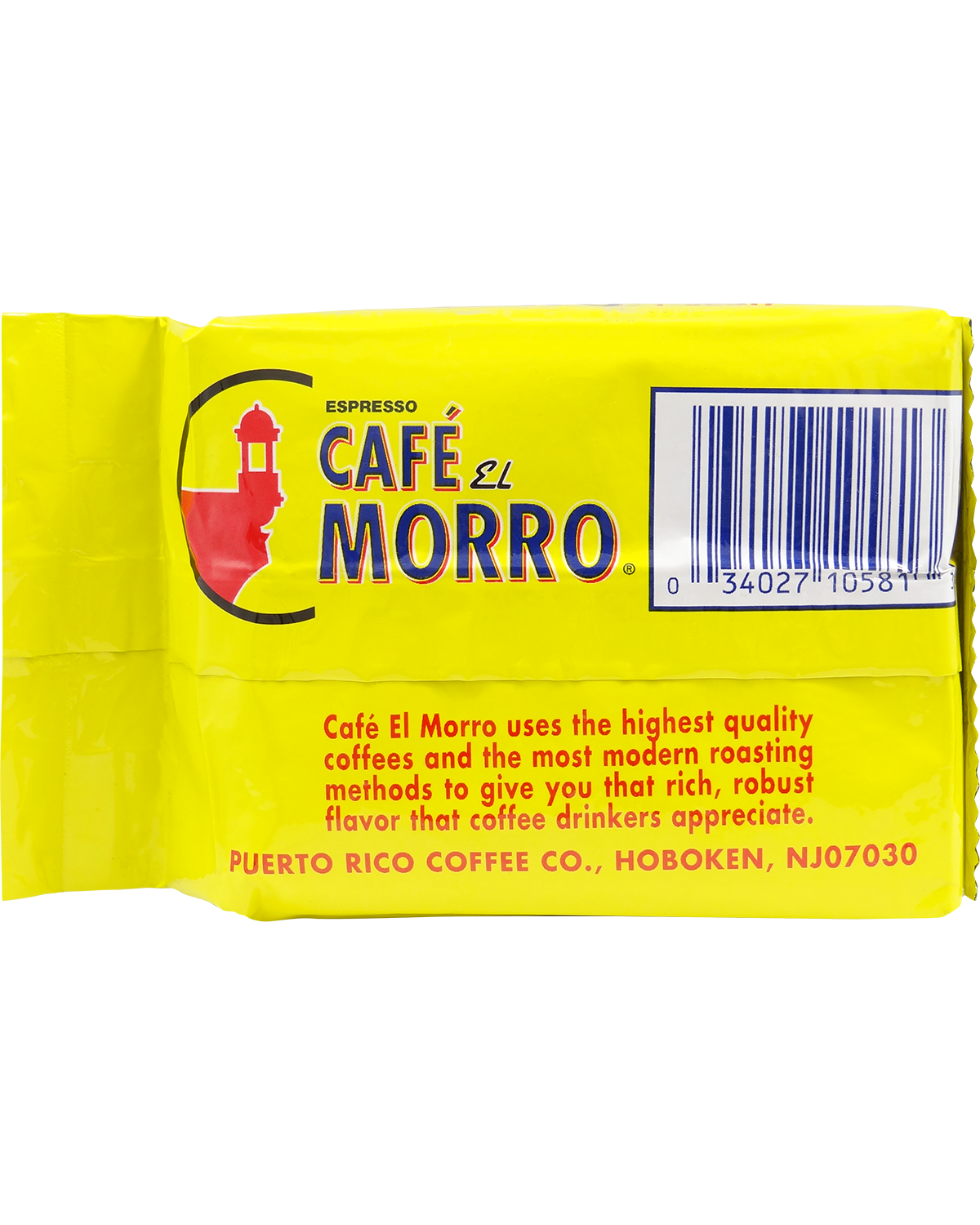 Café El Morro 6 oz