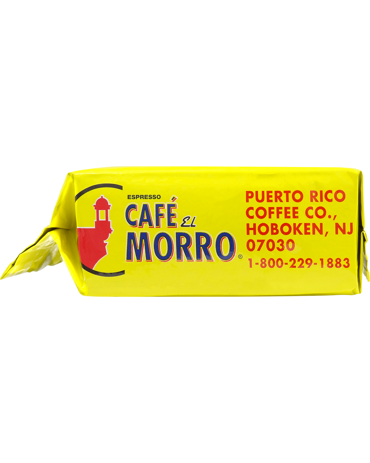 Café El Morro 6 oz