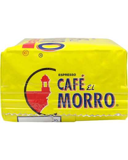 Café El Morro 6 oz