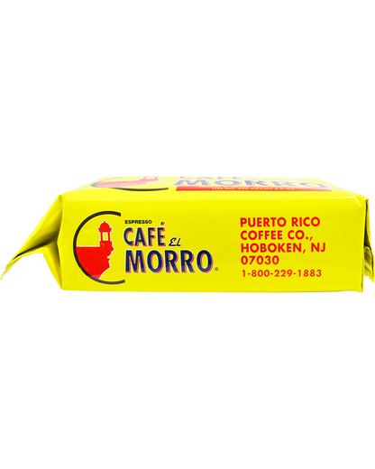 Café El Morro 8.8 oz